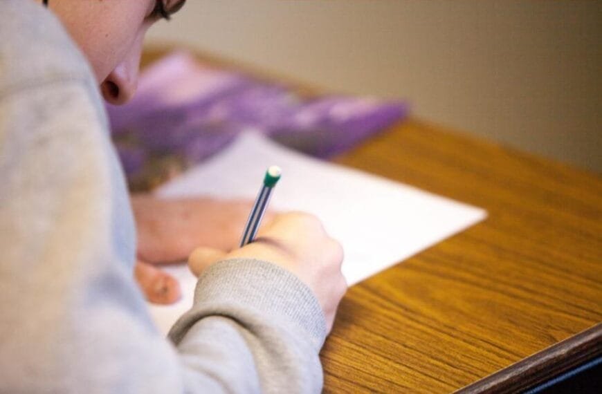 📚 ¡Atención! Las Pruebas de Lectoescritura y Competencias…